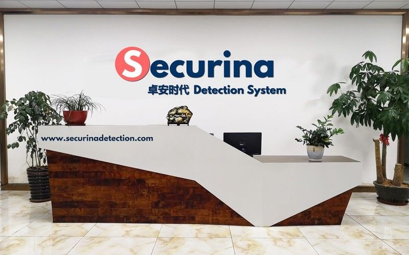 الصين Securina Detection System Co., Limited ملف الشركة